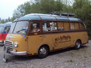 Setra S6 - Stefan Lay